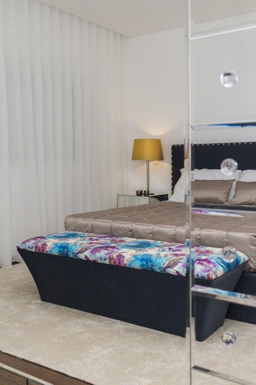 Bracara Guest House Arco Braga Exterior foto